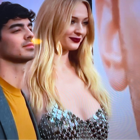 KAREN MILLEN RARE CHAIN HALTER DRESS - Picture 10 of 13